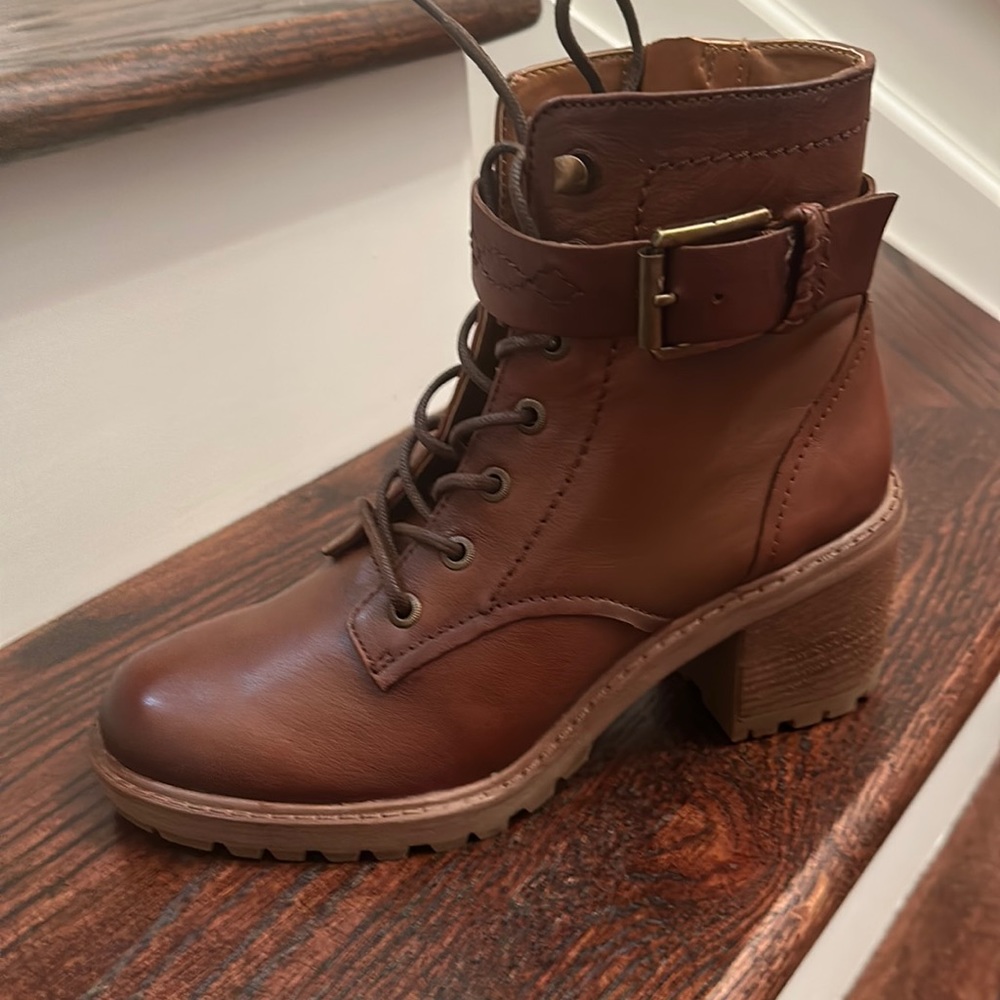 ZODIAC Gemma Boot